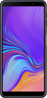 Samsung Galaxy A7 (2018) 128 GB / çift Hat (SM-A750F/DS) Cep Telefonu kullananlar yorumlar